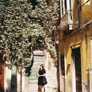 Meet your Posher, Francesca